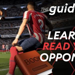 Learn to READ Your OPPONENT Like a Book! | 25 Video Online Course Now Live | FIFA 20 Tutorial