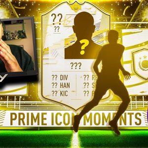 THIS END GAME ICON MOMENTS SBC CARD HAD A HUGE IMPACT ON MY TEAM & SAVED MY WEEKEND LEAGUE!! FIFA 21