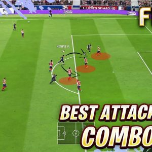 FIFA 20 THE TRICK THAT PRO'S DON'T WANT YOU TO LEARN !!!! BEST SKILL COMBO IN FIFA 20 TUTORIAL