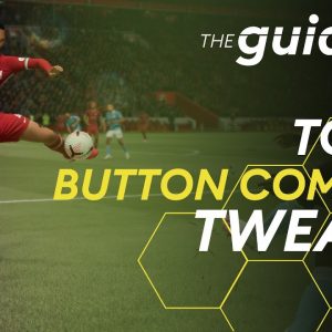 5 Tweaks, Button Combinations & Settings That You Have To Know For FIFA 21!