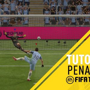 FIFA 17 Tutorial - Penalties