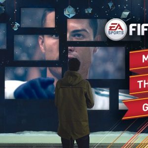FIFA 18 Holiday Commercial | More Than a Game