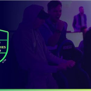 FIFA 19 Global Series Xbox One Playoffs - Day 1