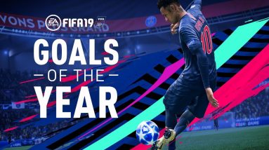 FIFA 19 | Goals of the Year