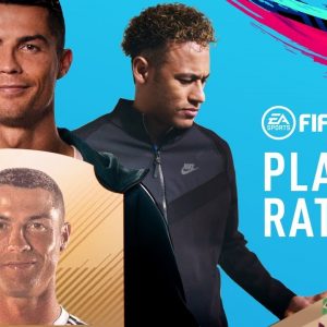 FIFA 19 Player Ratings | Join The Debate