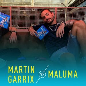 FIFA 19 World Tour | Martin Garrix x Maluma