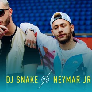 FIFA 19 World Tour | Neymar Jr vs DJ Snake