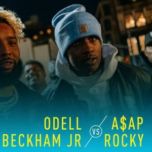 FIFA 19 World Tour | Odell Beckham Jr. x A$AP Rocky