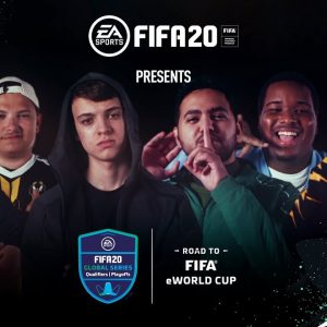 FIFA 20 | FIFA Global Series is back!