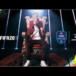 FIFA 20 - FUT Champions Cup Stage I - Day 2