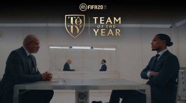 FIFA 20 | Team of the Year Reveal Trailer