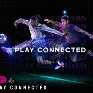 FIFA Mobile | Adidas GMR