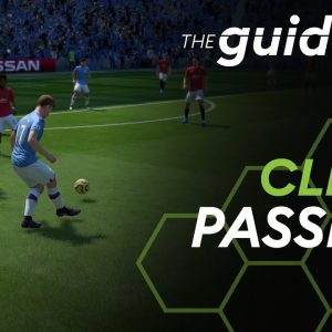 FIFA 21 Preparation: Get Your Passing On The ELITE LEVEL! | FIFA 20 Passing Tutorial | THE GUIDE