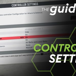 The ONLY Controller Settings Guide you will ever need for FIFA 20! | IN-DEPTH advice & best settings