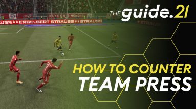 How To Counter TEAM PRESS And Punish Your Opponent! | Playing Against High Pressure Explained!