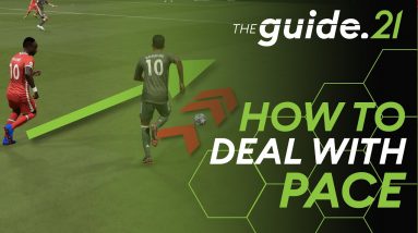 6 Tips To DESTROY Pace Abusers | Defending Tips To STOP The Attackers | FIFA 21 Tutorial