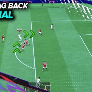 FIFA 21 DRAG BACK TUTORIAL - HOW TO PERFORM THE MOST EFFECTIVE SKILL IN FIFA 21!! TIPS & TRICKS
