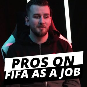 What is life like as a FIFA Pro?