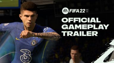 FIFA 22 | Official Gameplay Trailer