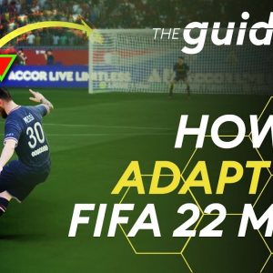 THE NEW META OF FIFA 22 | This Is How You Adapt!