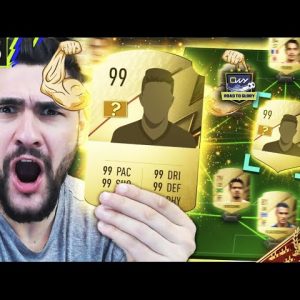 FIFA 22 THIS IS THE CHEAP CARD THAT ALL PRO PLAYERS LOVE!! ROAD TO GLORY #15