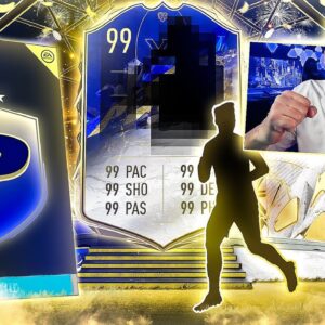 GET THIS SBC GOAT BEFORE IT EXPIRES!! MY NEW FIFA 22 BOSS CARD