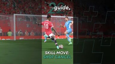 The Most META Skill To Beat The AI Defense in FIFA 22!