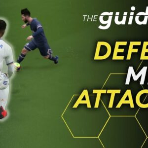 How To DEFEND The META ATTACKING Styles - Defending Tutorial