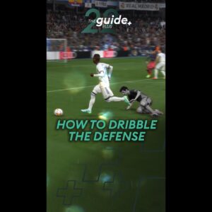 Outdribble Defenders With These Mindgames! FIFA 22 Dribbling Mastery