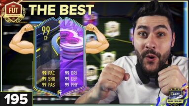 THIS IS THE BEST SBC I HAVE COMPLETED IN THE ENTIRE FIFA 22 ULTIMATE TEAM SEASON!! WHAT A CARD!!!