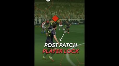 Master PLAYER LOCKS To Attack Like A PRO in FIFA 22!