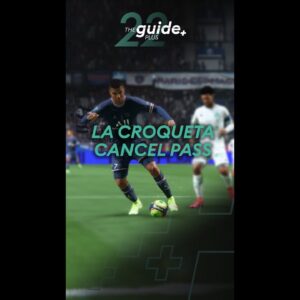 Pro Players Cancel La Croqueta With This Combination! - EXPERT Passing In FIFA 22