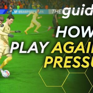 How TO EXPLOIT Pressure ABUSERS In FIFA 22!