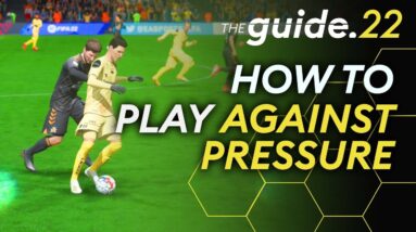 How TO EXPLOIT Pressure ABUSERS In FIFA 22!