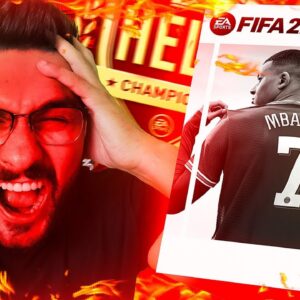 THIS IS WHY FIFA 22 IS THE MOST AWFUL GAME IN HISTORY!!!