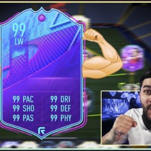 YOU HAVE TO COMPLETE THIS SUPERB EOAE SBC NOW!!! ONE OF THE BEST SBC CARDS RELEASED IN FIFA 22!!