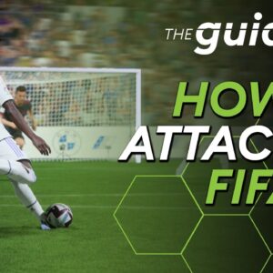 Start SCORING With These Attacking Tips For FIFA 23!