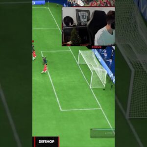 This Is How A Pro Player Attacks In FIFA 23!