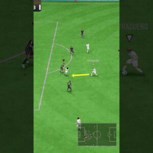 Here Is Why Pro Players Are So Good In Defending!