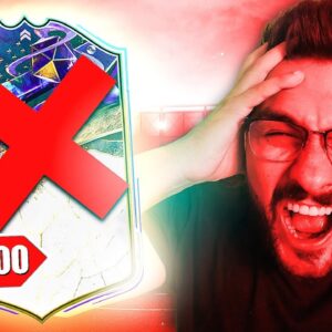 I Got Scammed! I Wasted 1.5 Million Coins On This Overhyped & OVERRATED Card! Don't Make My Mistake!