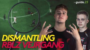 How A German Pro Destroyed The Unbeatable Wonderkid! (and what you can learn from it)