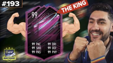 WHAT AN INSANE CARD - This Amazing New FUT Ballers Card Will 100% Improve Your FIFA 23 Teams!