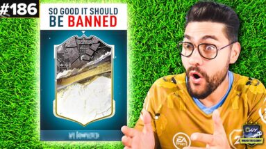 This SBC Card is So Good It Should Be Banned!! 1000% The Most Overpowered Card Released in FIFA 23!!