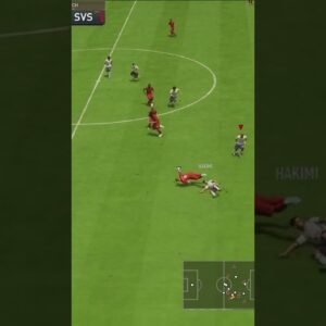 The Most Underrated Defensive Tool In FIFA 23!