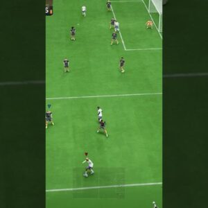 How A Pro Player Defends Skillmoves In FIFA 23