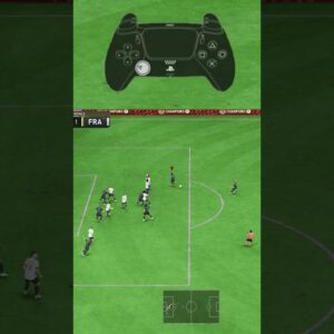 I Score Easy Free Kick Goals With This Trick For Years!