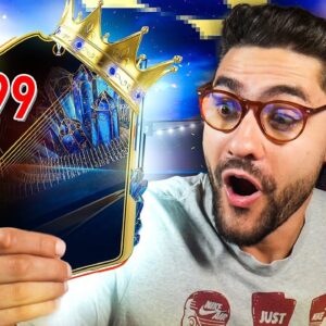 THIS CARD IS THE BEST DEAL in FIFA 23 - MOST INSANE(affordable) END GAME PLAYER in FUT!!