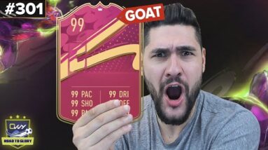 The King SBC of The FIFA 23 Season is Here!! The Best Card Released by Ea Sports This Season(for me)