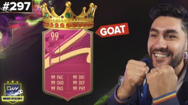This New Futties SBC is THE KING OF ALL FIFA 23 SBC CARDS!!! THE ULTIMATE TEAM GOAT