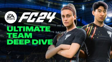 EA SPORTS FC 24 | Official Ultimate Team Deep Dive